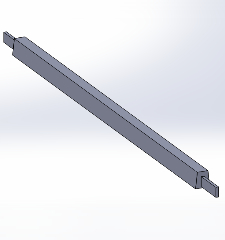 Tank Anodes Aluminum Anodes